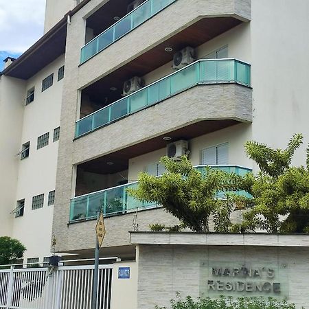 Apartamento de Luxo acesso a Praia Grande e Praia do Tenório para 6 pessoas Ubatuba Exterior foto