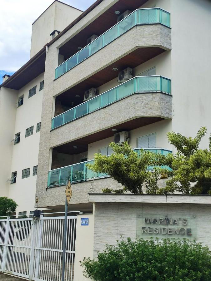 Apartamento de Luxo acesso a Praia Grande e Praia do Tenório para 6 pessoas Ubatuba Exterior foto