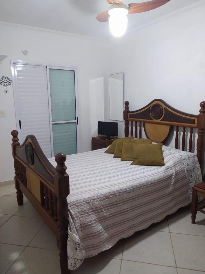 Apartamento de Luxo acesso a Praia Grande e Praia do Tenório para 6 pessoas Ubatuba Exterior foto