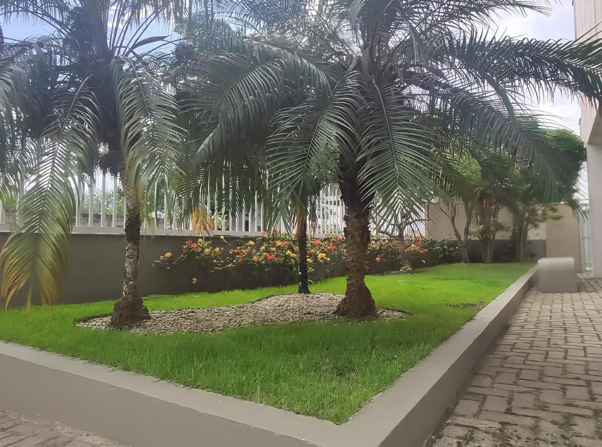 Apartamento de Luxo acesso a Praia Grande e Praia do Tenório para 6 pessoas Ubatuba Exterior foto